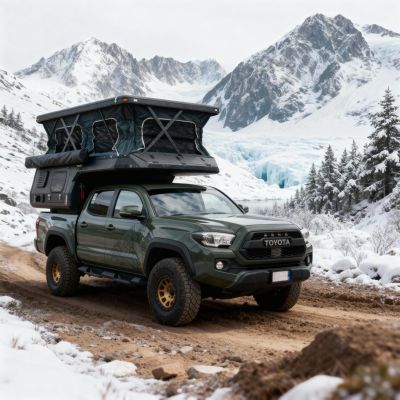 3. OFFLANDER ZABUDOWA KAMPEROWA ATAKAMA