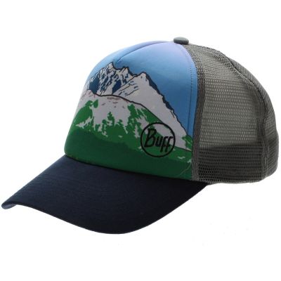 Czapka z daszkiem BUFF TRUCKER CAP GERLACHOVSKY STIT 2023   one size