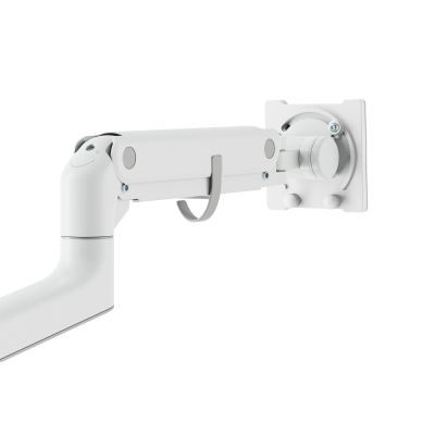 9. Digitus Uchwyt do pojedynczego monitora, 57", 27 kg