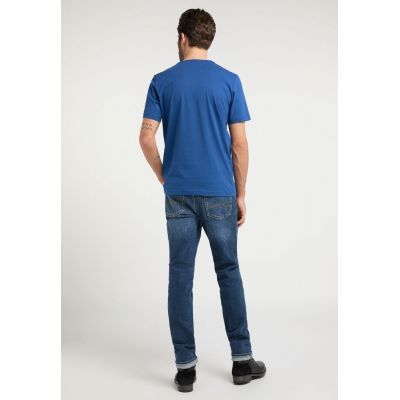 10. Koszulka Mustang Alex Print M 1009020 5235