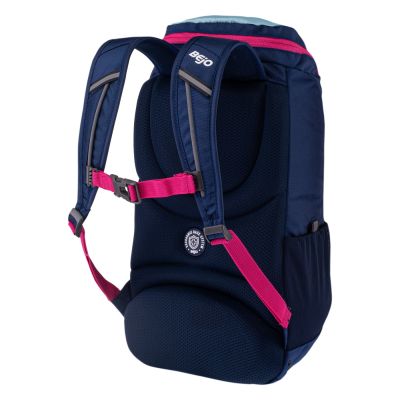 2. Dziecięcy Plecak WANDERER 14