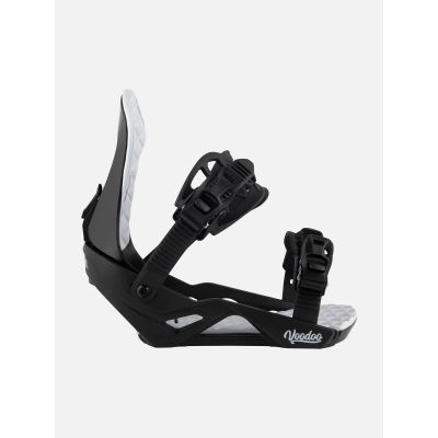 Wiązania snowboard damskie ROSSIGNOL VOODOO