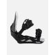 Wiązania snowboard damskie ROSSIGNOL VOODOO