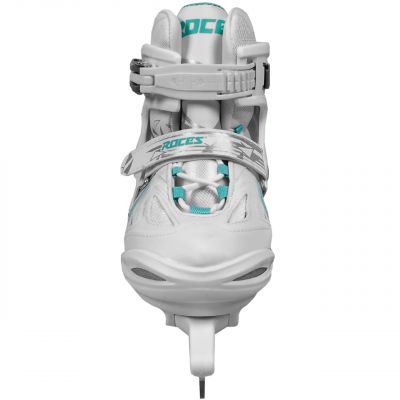 7. Łyżwy Roces Moody Ice 3.0 Girl Jr 450711 00001