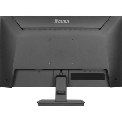 36. iiyama ProLite X2493HSU-B1 monitor komputerowy 60,5 cm (23.8") 1920 x 1080 px Full HD LED Czarny