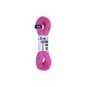 Lina BEAL cobra unicore 8.6mm 50m golden dry-fuchsia