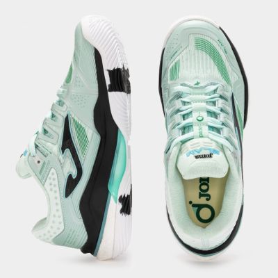 4. Buty do tenisa Joma Slam Lady 2527 W TSLALS2527OM