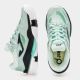 4. Buty do tenisa Joma Slam Lady 2527 W TSLALS2527OM