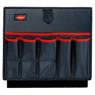 2. Wkładka na narzędzia do walizek L-BOXX 375*55*310mm