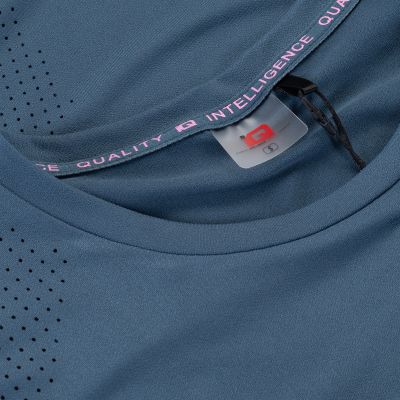6. Damska Koszulka z krótkim rękawem IBURN WMNS
