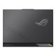 15. ASUS ROG Strix G614PR-R9161 Ryzen 9 8940HX 16.0"FHD+ 165Hz IPS-level 300nits AG 16GB DDR5-5200 SSD1TB GeForce RTX 5070 Ti 12GB WLAN+BT LAN Cam1080p 90WHrs NoOS Eclipse Gray