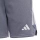 8. Spodenki adidas Tiro 23 League Sweat Jr HZ3014