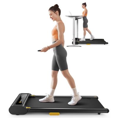 53. Bieżnia Urevo SP1 Lite Walkingpad
