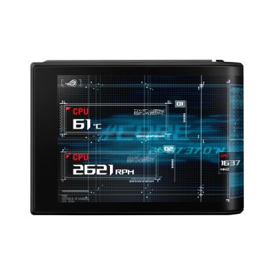 14. Chłodzenie ASUS ROG RYUO IV SLC 360 ARGB