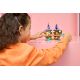 12. LEGO Disney 43294 - Mała wieża Roszpunki