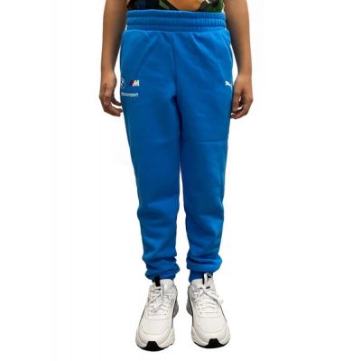 3. Spodnie Puma BMW MMS Jr 536546 15