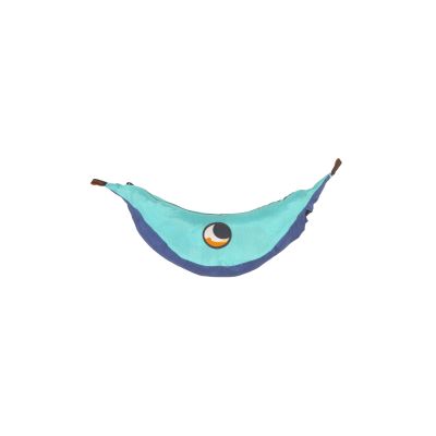 3. Hamak Ticket to The Moon King Size Hammock - blue