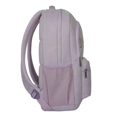7. Targus Octave III plecak City backpack Fioletowy Poliester