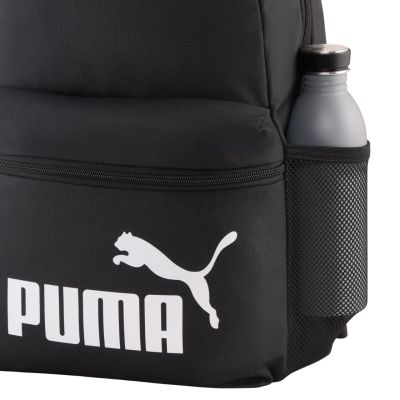 4. Plecak Puma Phase czarny 92190 01