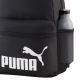 4. Plecak Puma Phase czarny 92190 01