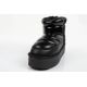 3. Buty damskie zimowe D.Franklin [DFSH371011-BLAC]