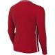 2. Koszulka dla dzieci Nike Dri-Fit Park 26 Crew Top czerwona HM7170 657