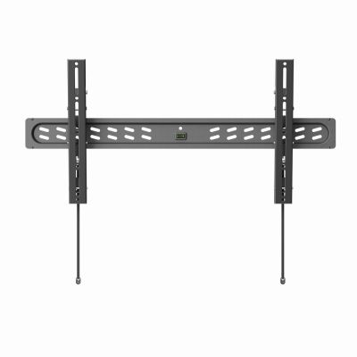 2. GEMBIRD UCHWYT ŚCIENNY DO TELEWIZORA, SERIA PRO (REGULOWANY) 43”-95”