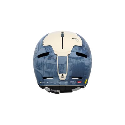 4. Kask narciarski POC Obex BC MIPS Hedvig Wessel Ed.