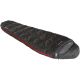 Śpiwór High Peak Redwood 3L  230x85x55 ciemnoszary lewy 23090