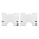 LANCOM LX-7000 T-Bar Mount (Bulk 5) Uchwyt punktu dostępu WLAN