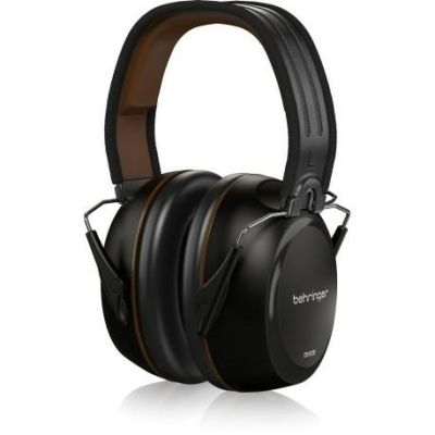2. Behringer DH100 Słuchawki dla perkusistów