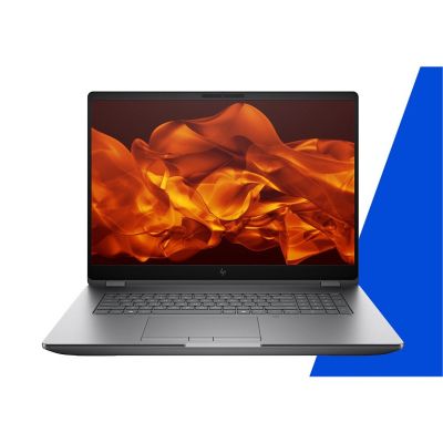 33. HP ZBook Fury G1i 18 Ultra 7 265HX vPro 18.0"WQXGA IPS 500nits 165Hz AG 32GB DDR5 5600 SSD1TB RTX Pro 3000_12GB Cam IR 5 Mpx AI 99Wh W11Pro 3Y OnSite