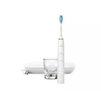 20. Philips Szczoteczka soniczna z aplikacją