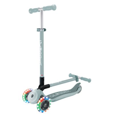5. Hulajnoga trójkołowa PRIMO FOLDABLE LIGHTS (432-609-4)
