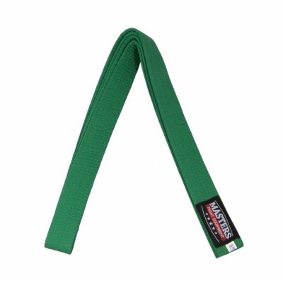 15. Pas do kimona MASTERS