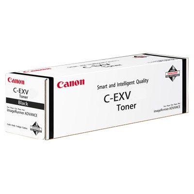 Canon C-EXV 47 kaseta z tonerem 1 szt. Oryginalny Purpurowy