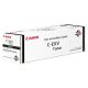 Canon C-EXV 47 kaseta z tonerem 1 szt. Oryginalny Purpurowy