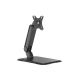 Equip 650124 uchwyt / stojak do monitorów 81,3 cm (32") Biurko Czarny