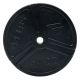 2. Talerz WEIGHT PLATE 20KG