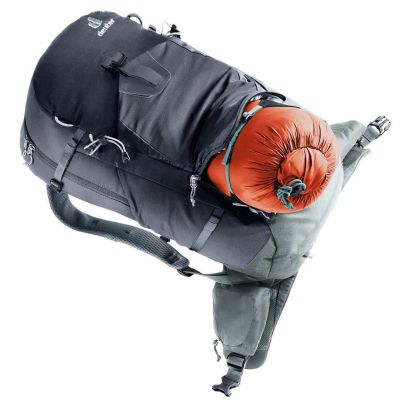 12. Plecak turystyczny Deuter Trail Pro 33 344112474110
