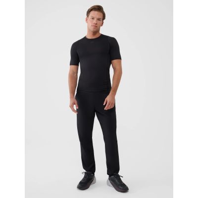 3. Koszulka 4F M 4FWSS25TFTSM1218-20S