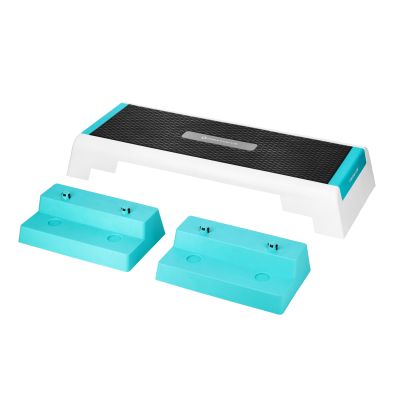 8. AS007 WHITE/MINT STEP DO AEROBIKU HMS PREMIUM