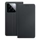 10. Etui z klapką 3mk Wallet Case na Xiaomi 14 Pro - czarne