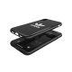 6. Etui Adidas OR Snap Case Trefoil na iPhone X / XS - czarne