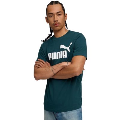 11. Koszulka Puma Ess No.1 Logo Tee (s) M 682533 75