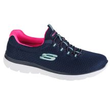 Skechers Summits 12980-NVHP Granatowe 37