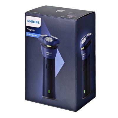 10. Golarka PHILIPS series 2000 S2885/00