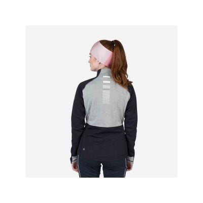 2. Kurtka Rossignol W Poursuite Jkt czarny