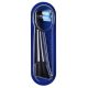 5. Szczoteczka Oral-B iO Series 10 Cosmic Black