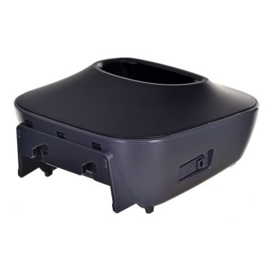 3. Telefon bezprzewodowy Panasonic KX-TG 1611 PDH Czarny